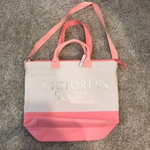 victoria secret tote